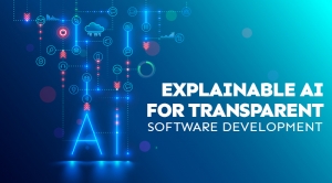 Explainable AI for Transparent Software Development